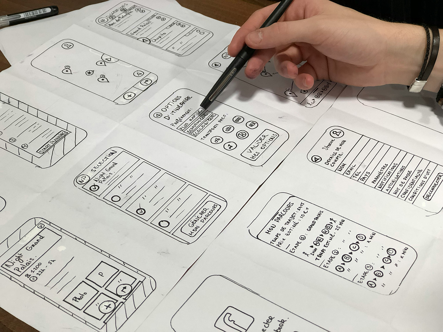 Designing Websites That Engage, Delight, and Sell image UX design friendly