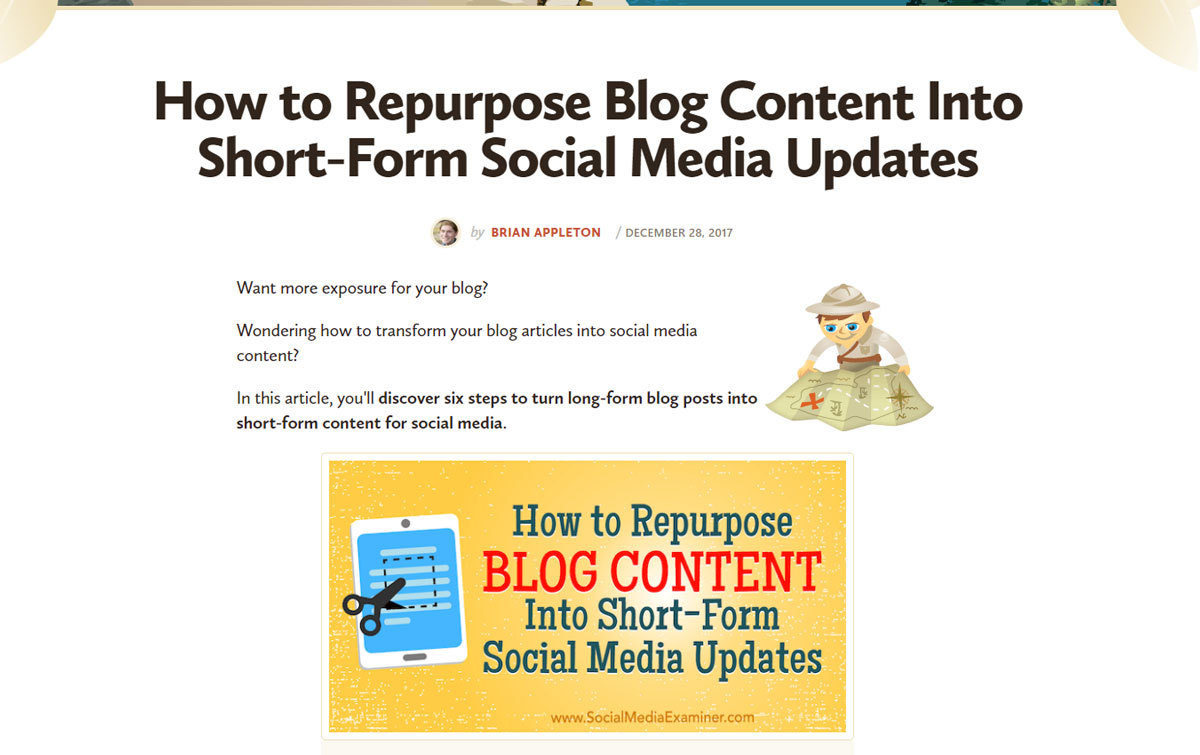 6 Actionable Tips for Tips for Using Visual Content image Enhances Readability