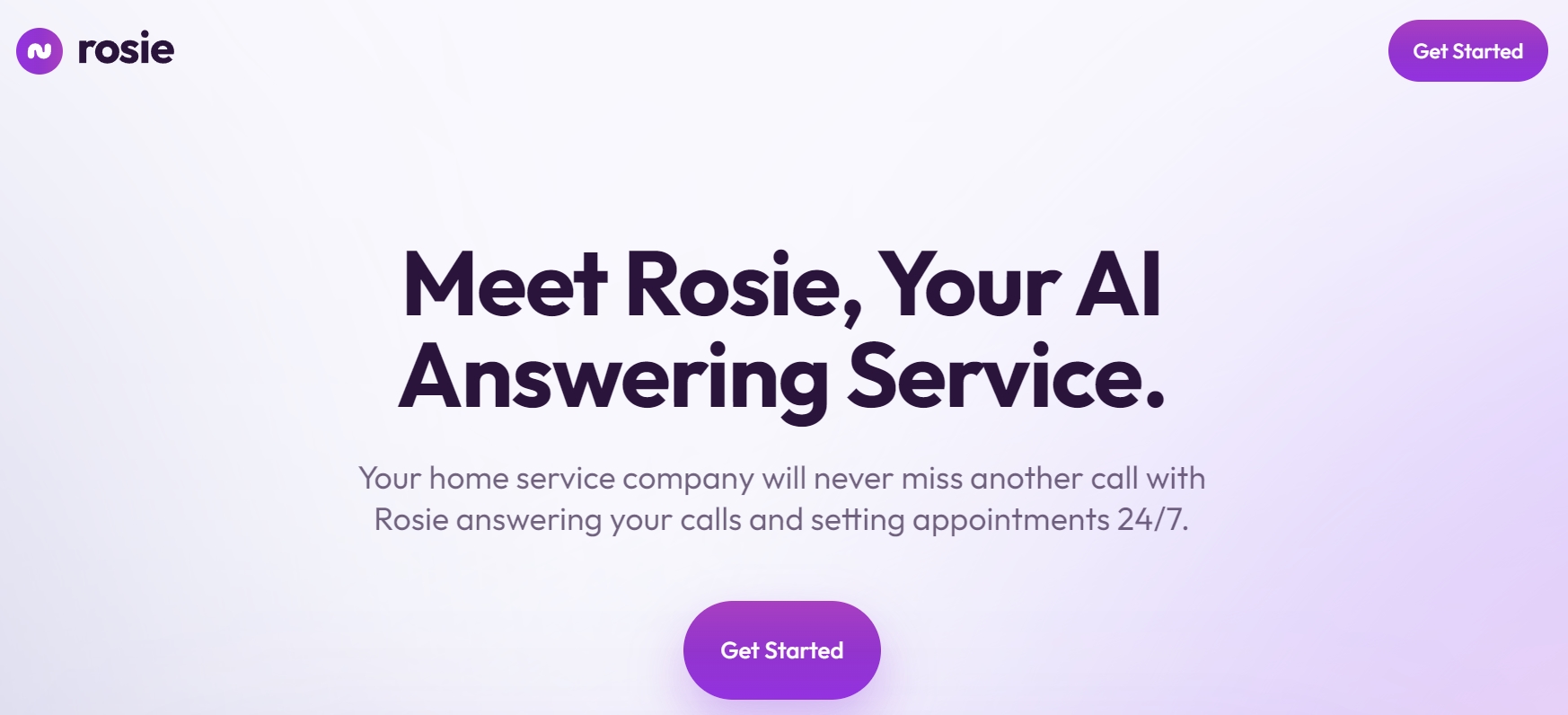 Rosie