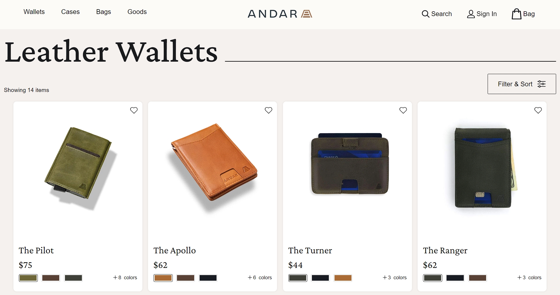 Andar.com