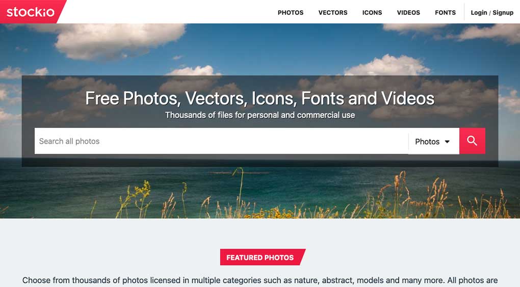 43+ Places to Get Free Vector Images for Your Designs image 43+ places to get awesome free vector images: Stockio