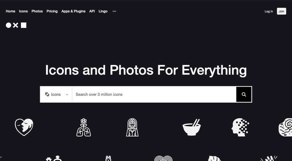 43+ Places to Get Free Vector Images for Your Designs image 43+ places to get awesome free vector images: The Noun Project