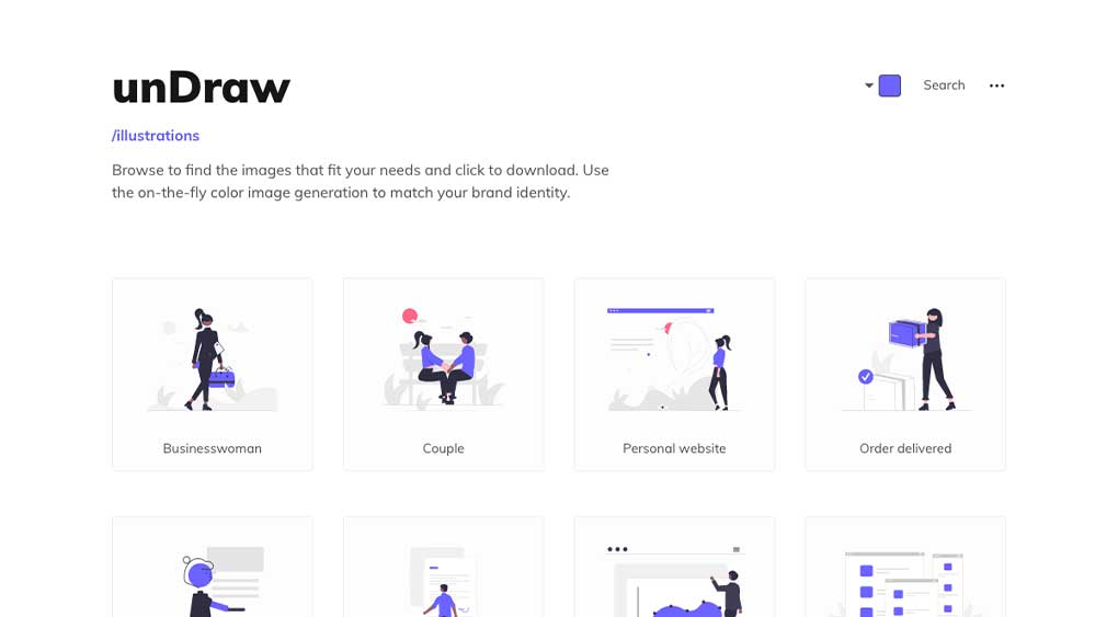 43+ Places to Get Free Vector Images for Your Designs image 43+ places to get awesome free vector images: unDraw
