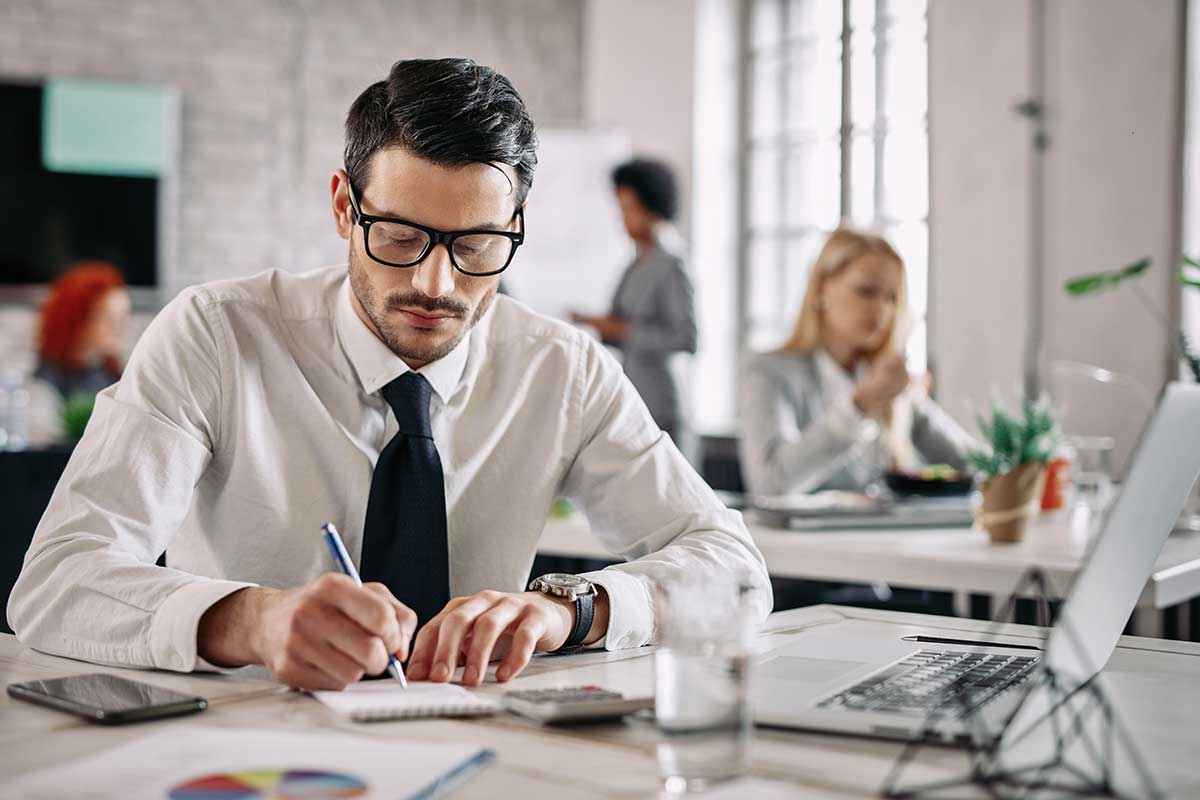 What Should a Small Business's Marketing Budget Be? image Sample Budget Focused on Digital Marketing