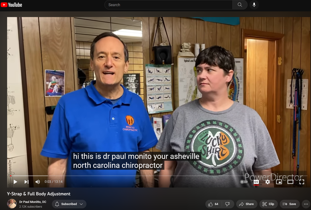 A Business Owner's Guide to Effortless Guide to Social image Observe: video uploaded to YouTube