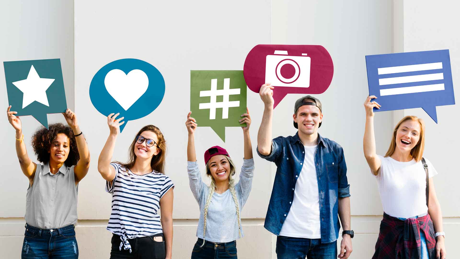 Make the Most of Social Listening