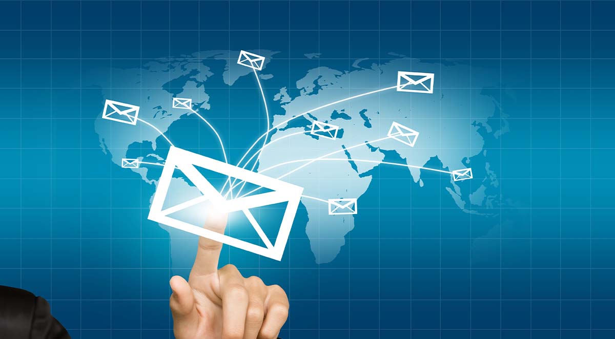 9 Tips for Email Newsletters That Cost Less and Convert image email newsletters