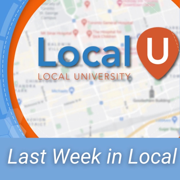 Last Week In Local