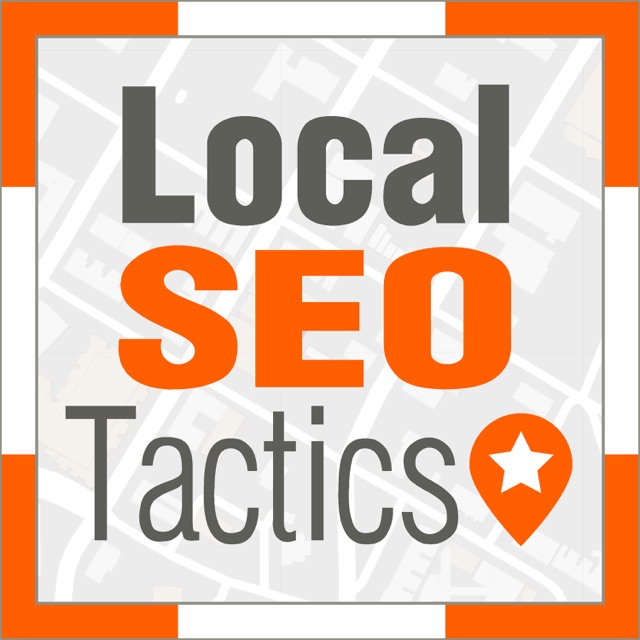 Local SEO Tactics