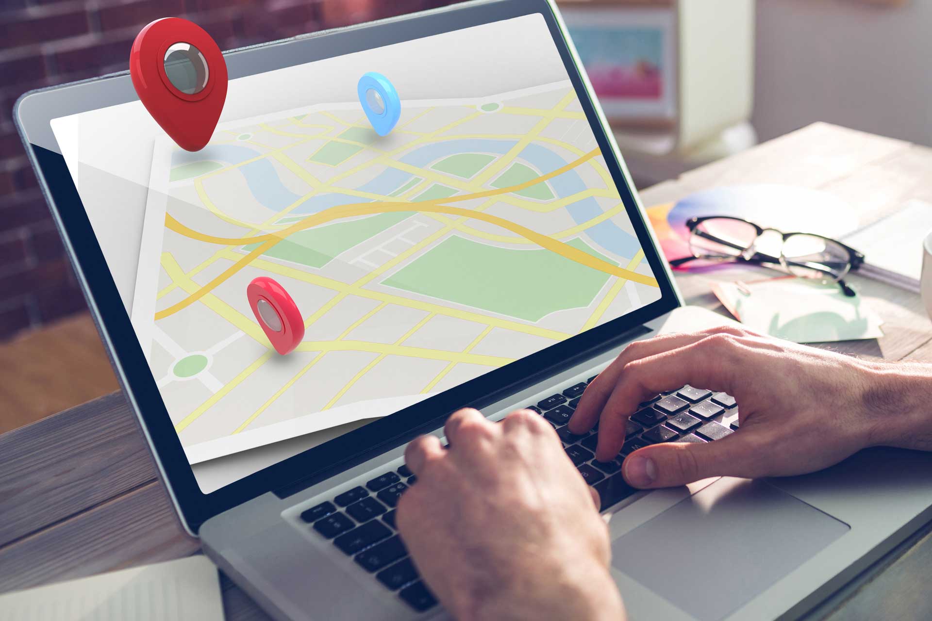 SEO for Pest Control: Everything You Need to Know image Local SEO Strategies for Pest Control Companies
