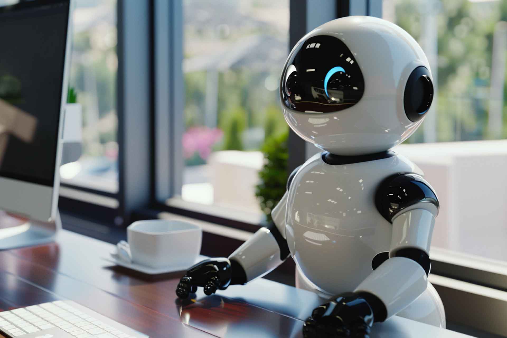 How to Create a Robots Text File Image