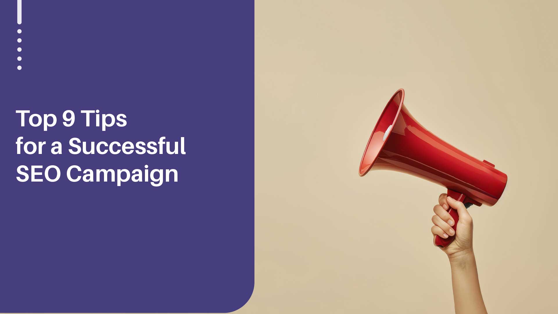 What Does a Good SEO Campaign Look Like?