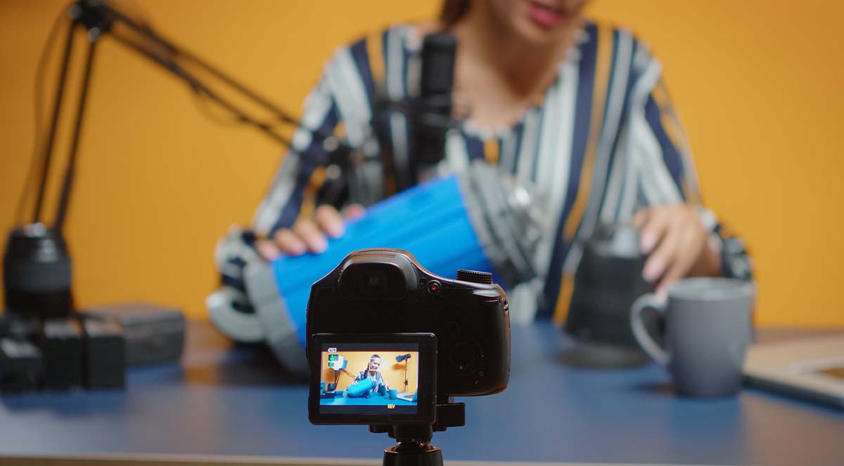 Master Will Social Media Marketing Without Wasting Money image How to use social media for small business - Types of content you can leverage on social media