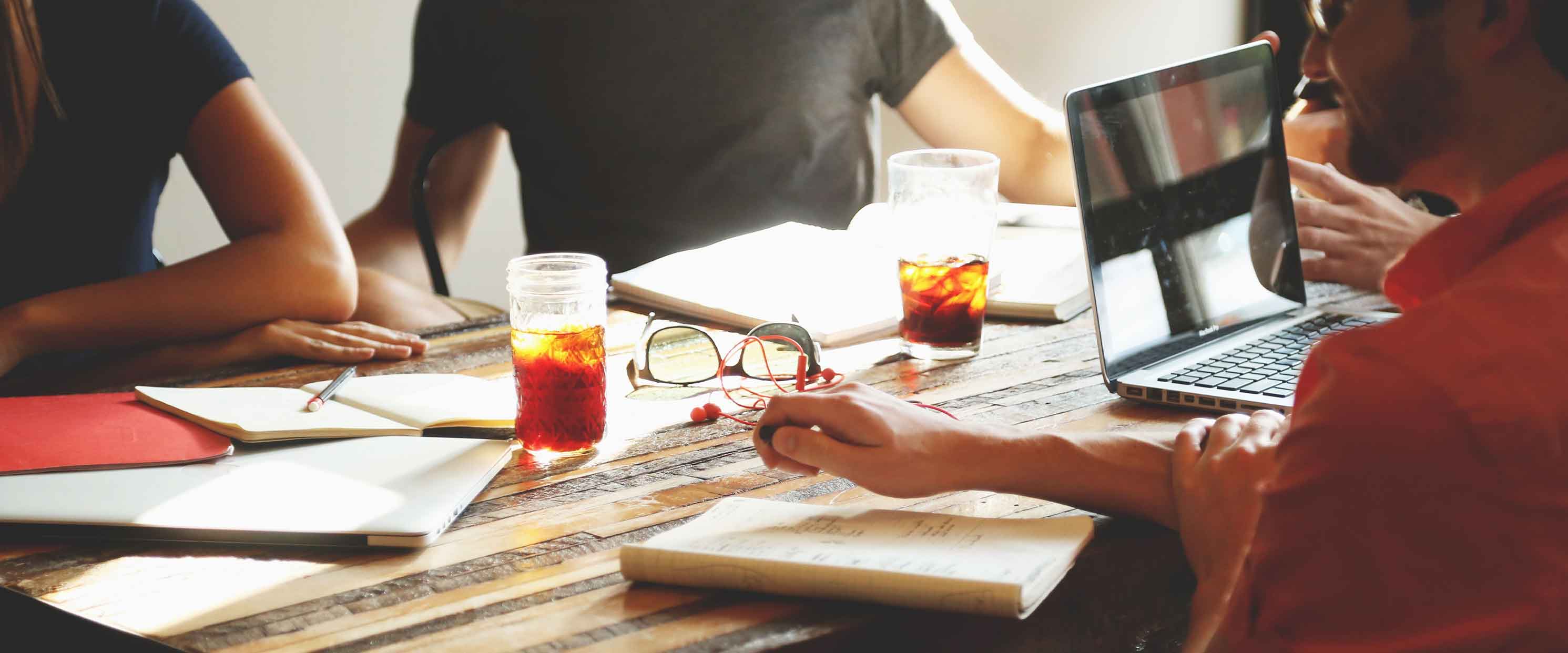 Asheville Content Marketing: Blogs and Strategy That Sell image How To Approach Content Marketing in Asheville