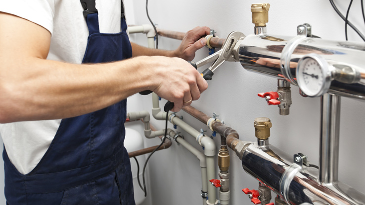 Web Design in Arden, NC: Local SEO and Site Builds image Plumbing Digital Marketing