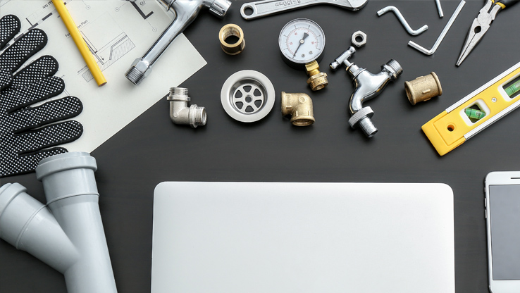 Web Design in Arden, NC: Local SEO and Site Builds image Trade Industries
