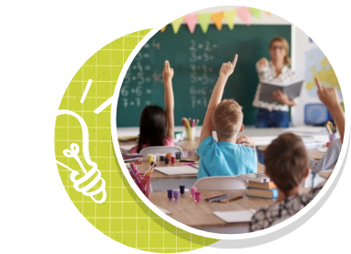 Private School Digital Marketing: Fill Seats Year-Round image How We Can Help Your Private School Increase Enrollment