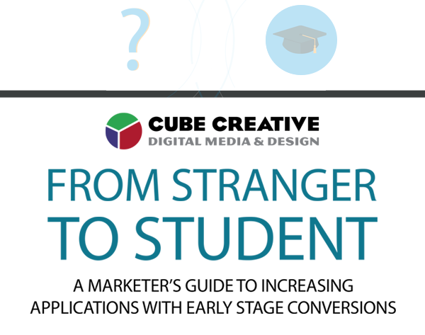 Free e-book: From Stranger to Student