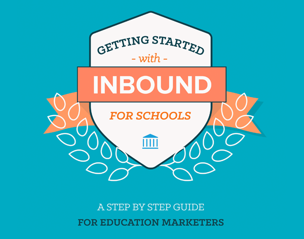 Getting Started with Inbound for Schools