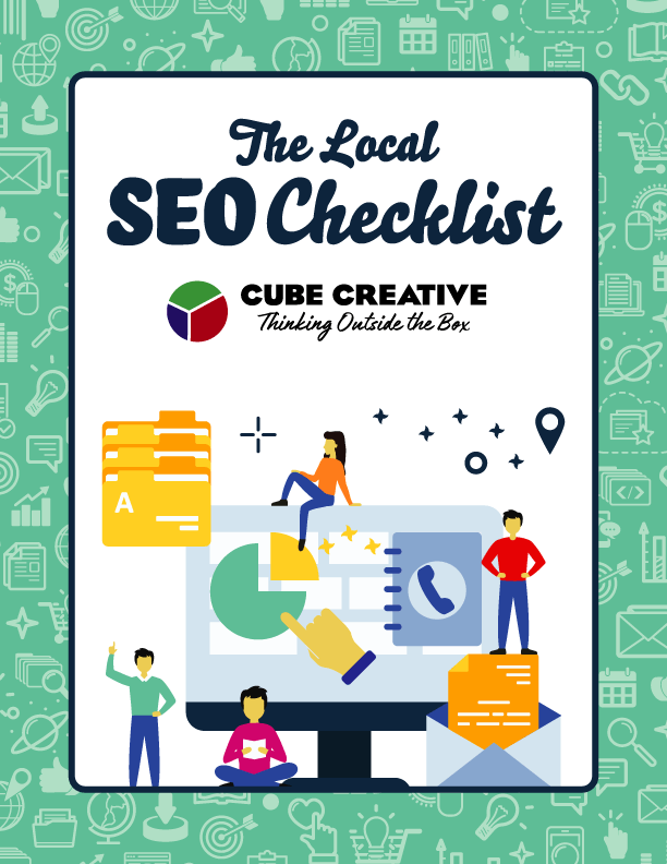 Free Local SEO Checklist Download: Rank Higher Locally image Download This Free Resource: The 30 Lead Generation Tips, Tricks & Ideas For Trades