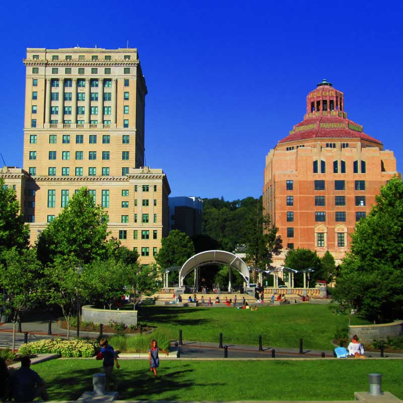 Asheville NC Web Design by Cube Creative Design image Proven Track Record