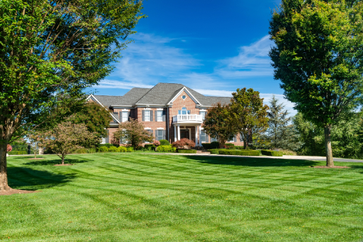 High-value property
