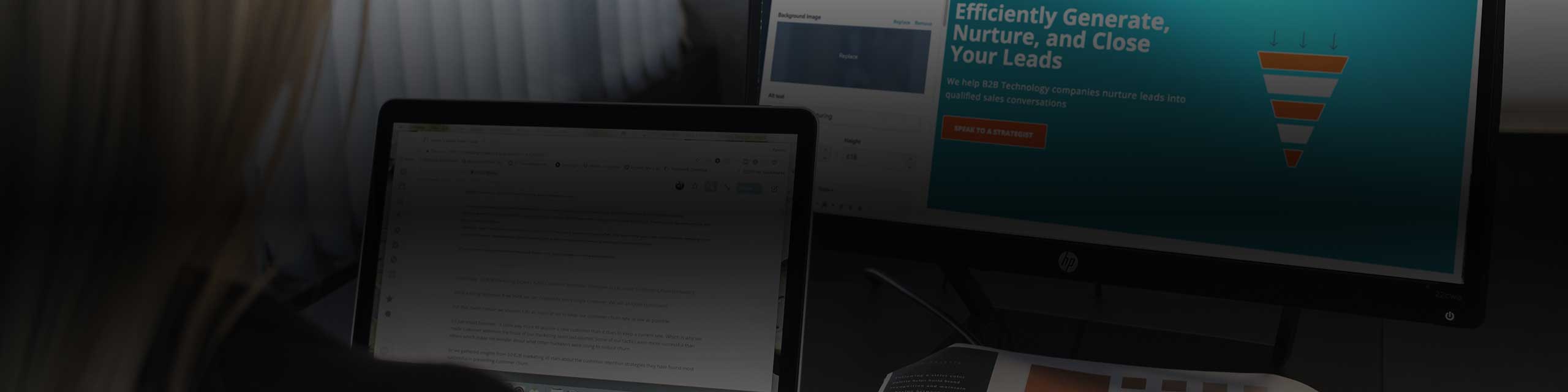 Get Started With HubSpot CRM for Your Business image hubspot-get-started Get Started With HubSpot CRM for Your Business