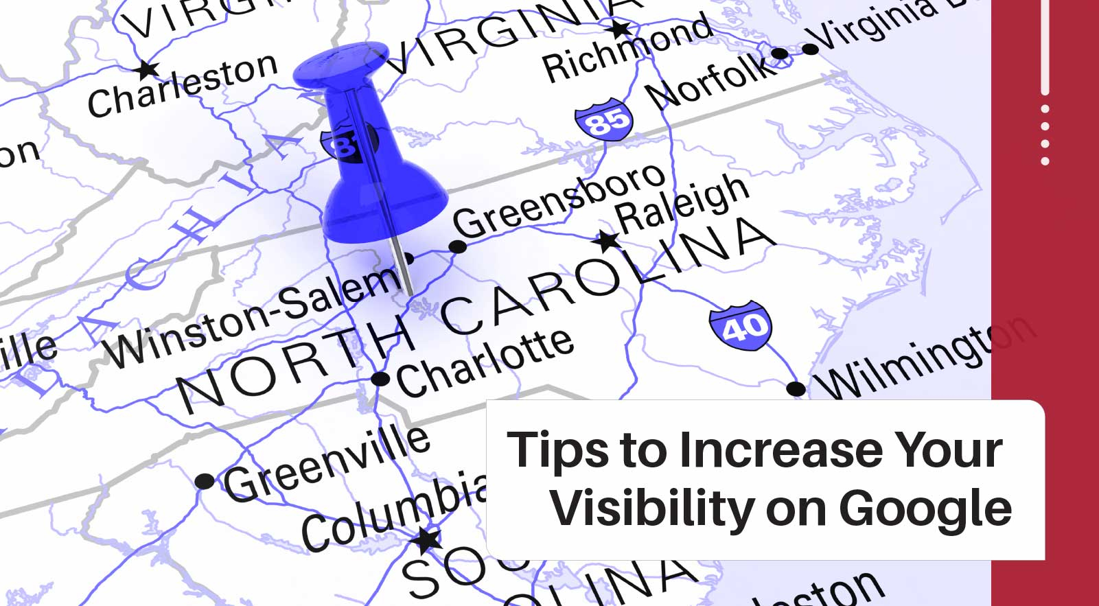 Top 7 Tips to Increase Your Small Business Visibility on Google