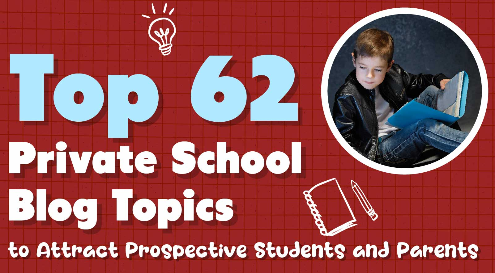 Top 62 Captivating Blog Topics for Schools