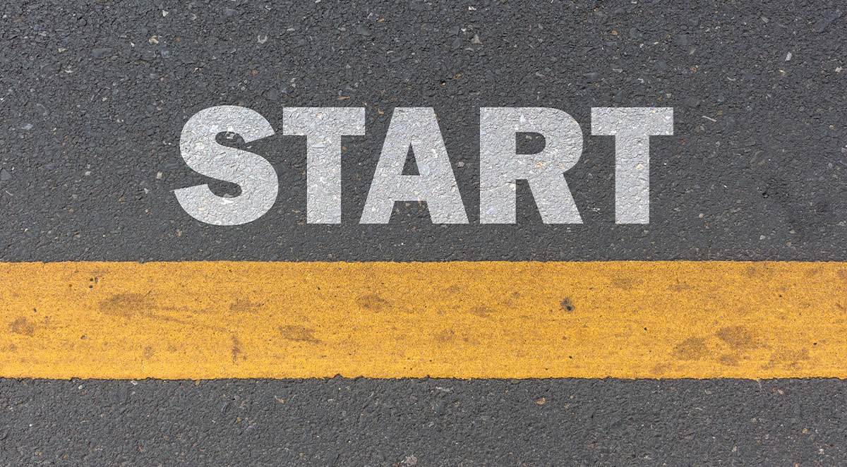 New Business Checklist: The Top 10 Steps for Starting One