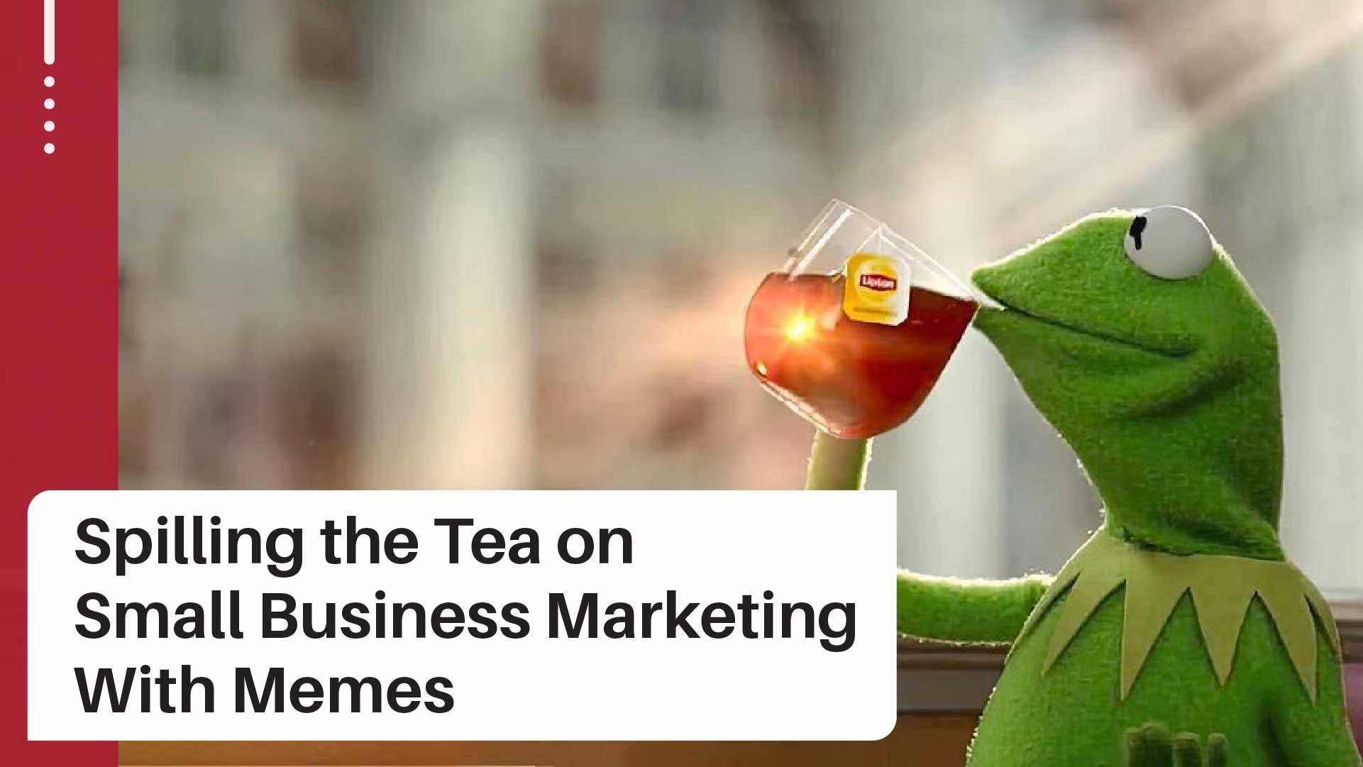 Legally Leverage Trending Memes for Small Businesses