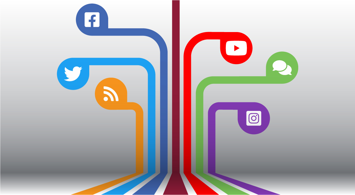 Getting Started with Social Media