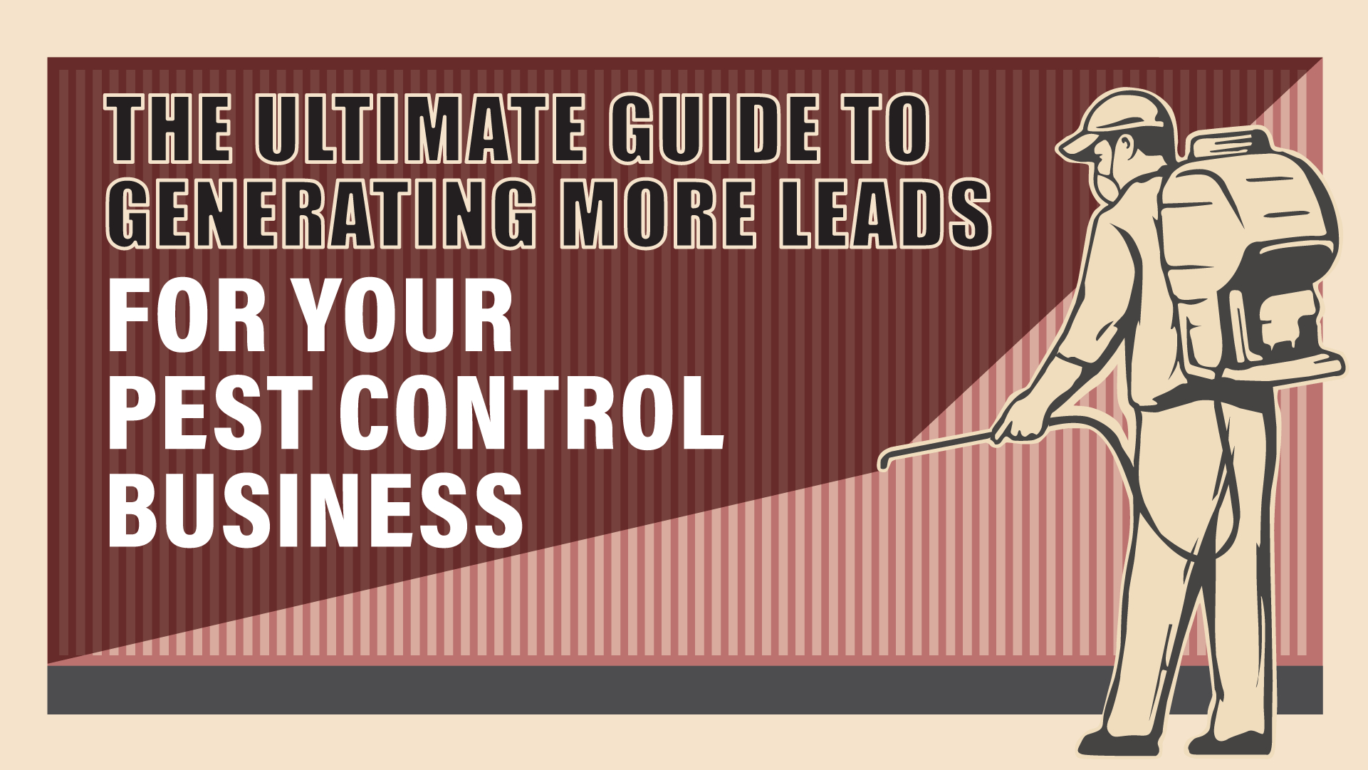 Ultimate Lead Generation Guide for Pest Control Businesses