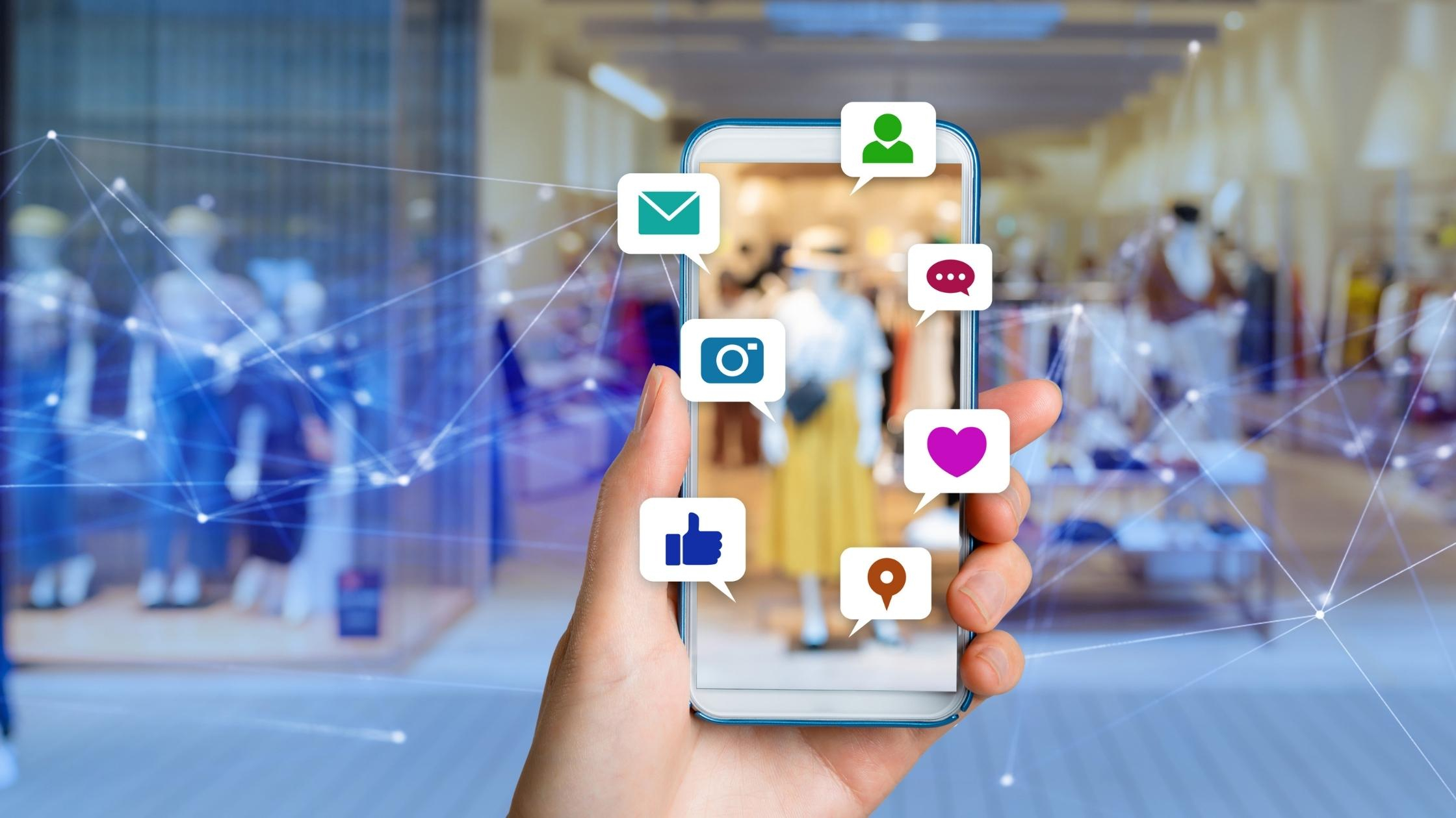 How Much Do Local Businesses Spend on Social Media