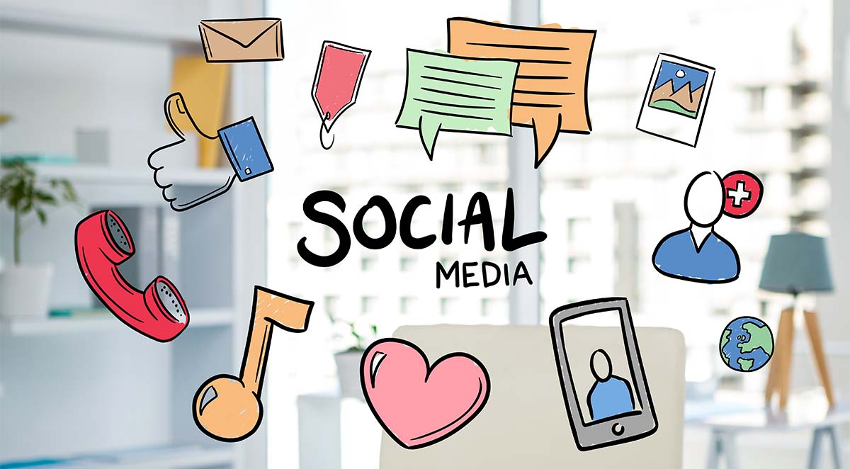 Why Do Local Small Businesses Need Social Media?