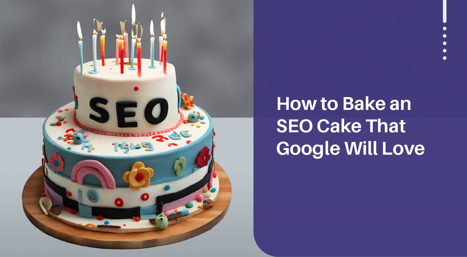 SEO Copywriting for Small Businesses: A Recipe for Success