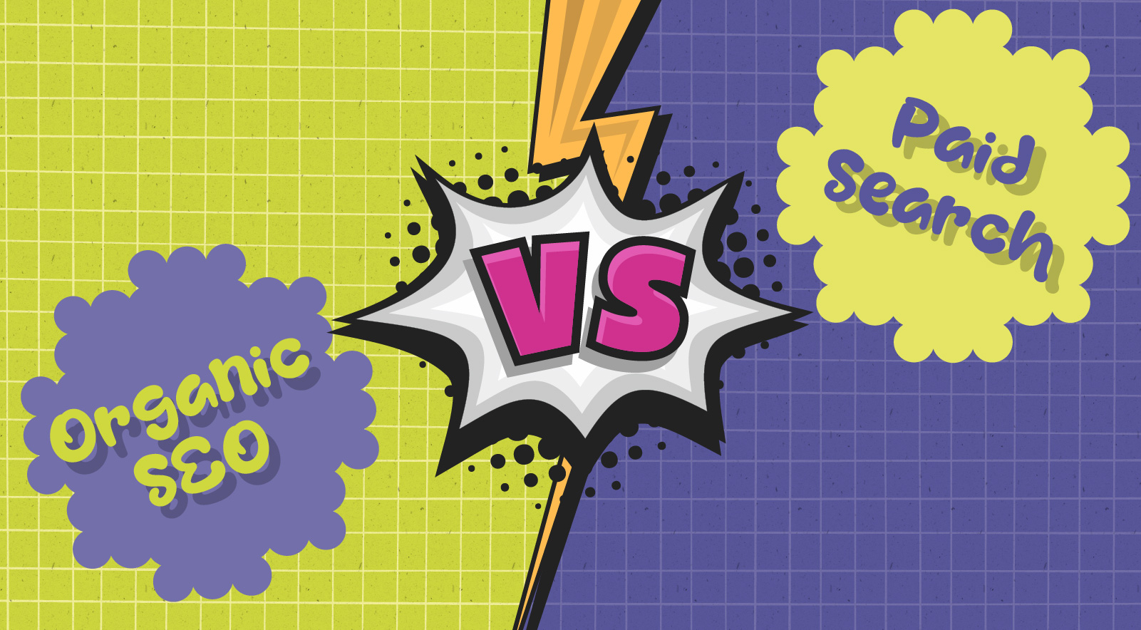 The Value of Organic Search vs. Paid Search for Private Schools