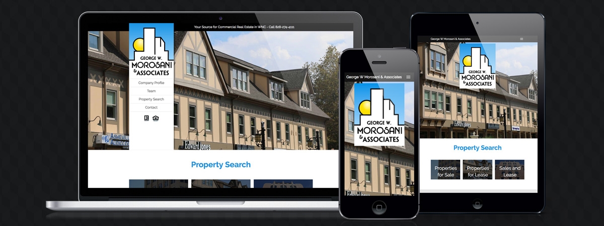 George W. Morosani and Associates