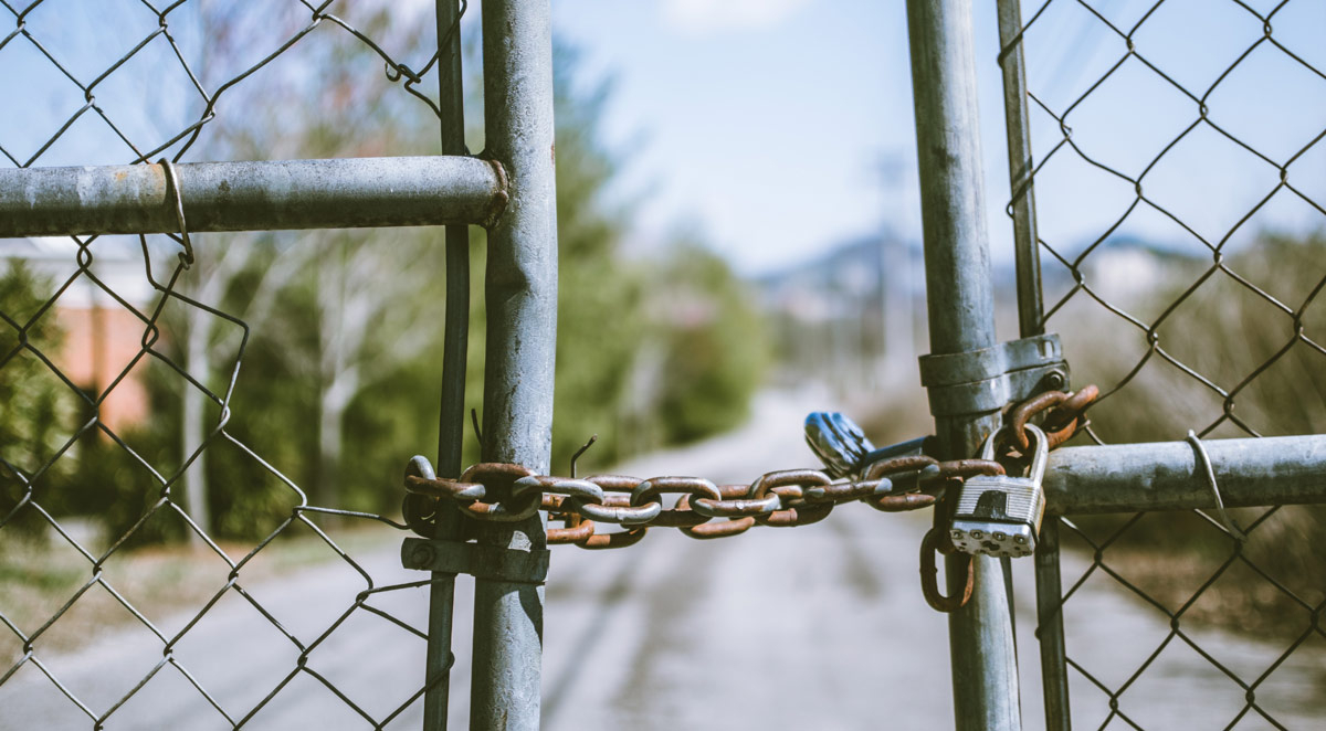 Seven Tips To Secure Your Job Site To Reduce Theft