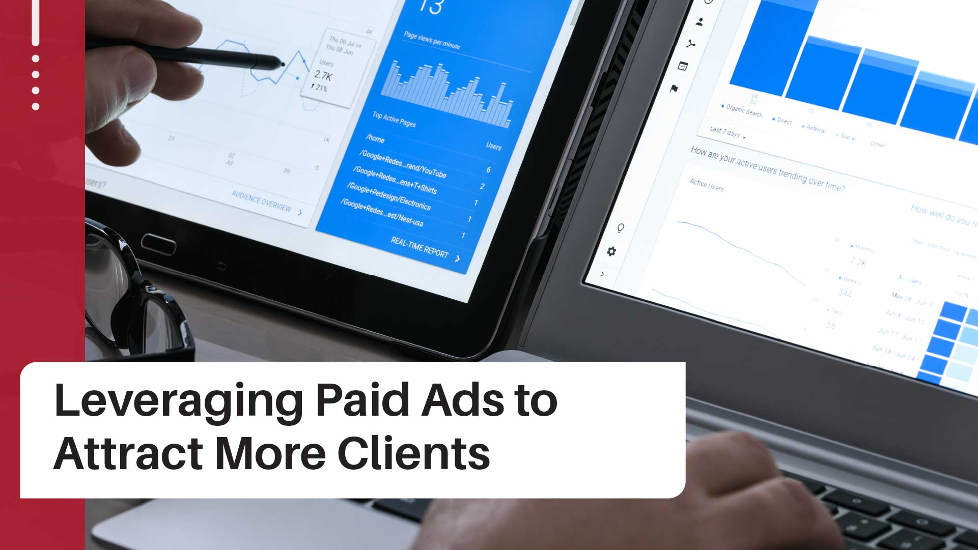 Paid Ads 101: A Small Business Guide