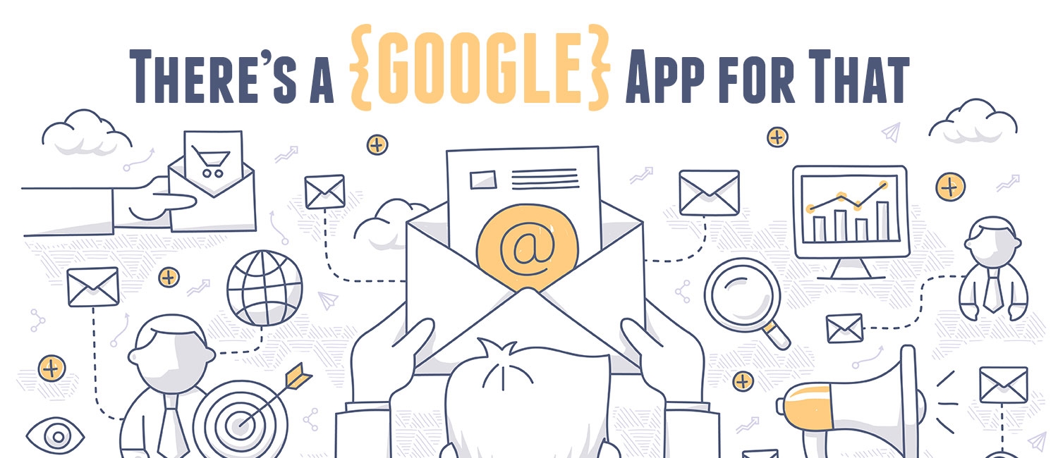 GoogleApps