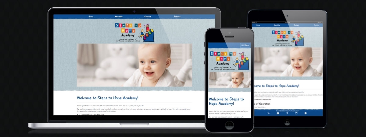 Steps To Hope Academy