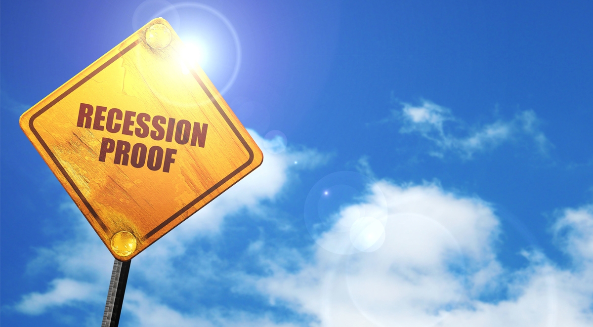 Recession Proof Your Content Marketing in Four Ways