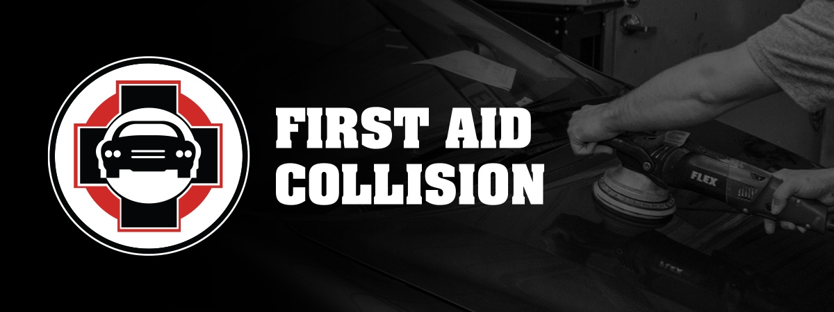 First Aid Collision