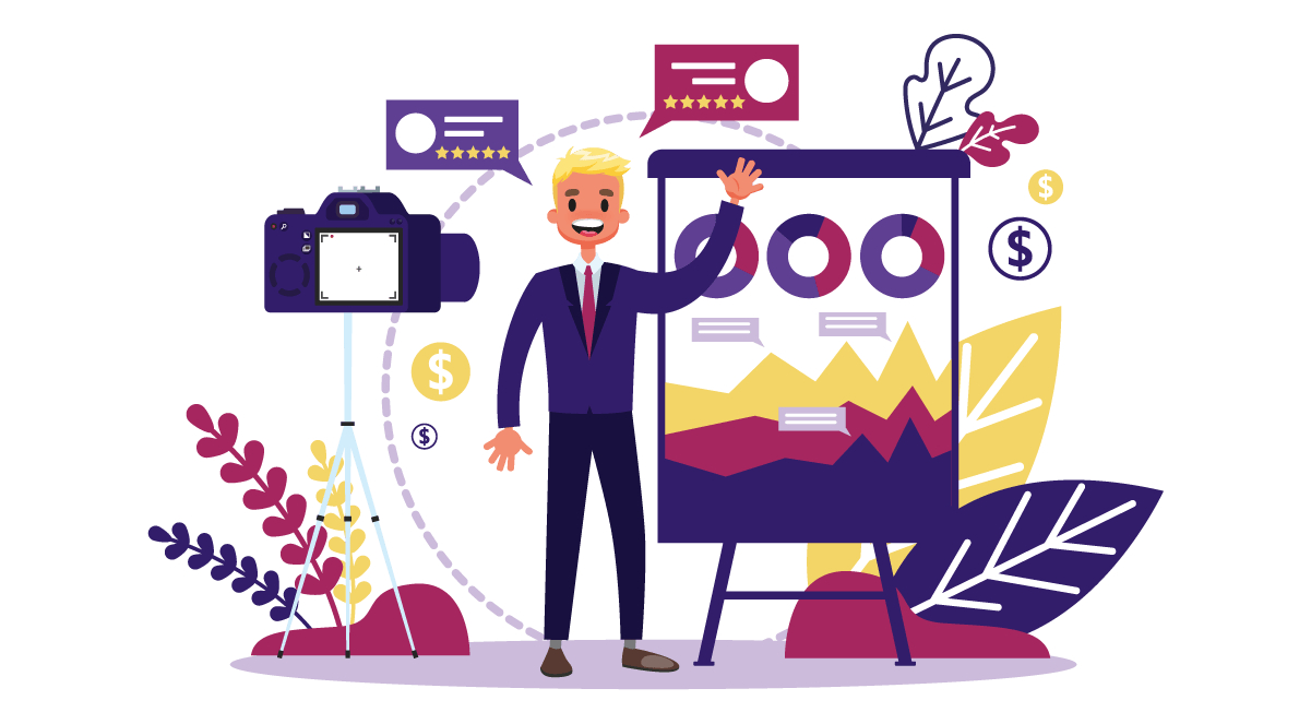 5 Reasons Why Video is Vital for Your Small Business
