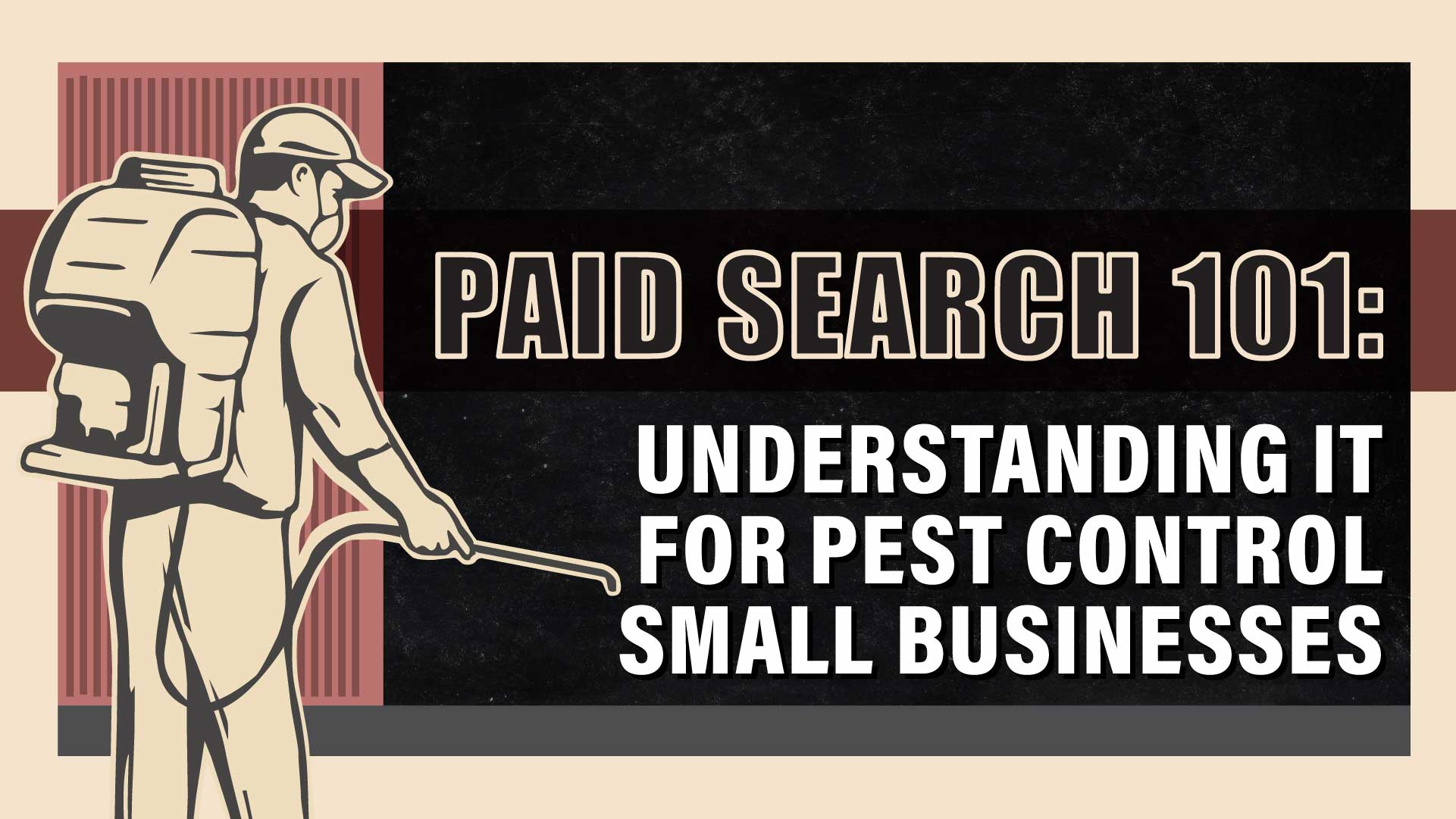 Paid Search 101: A Guide for Your Pest Control Business