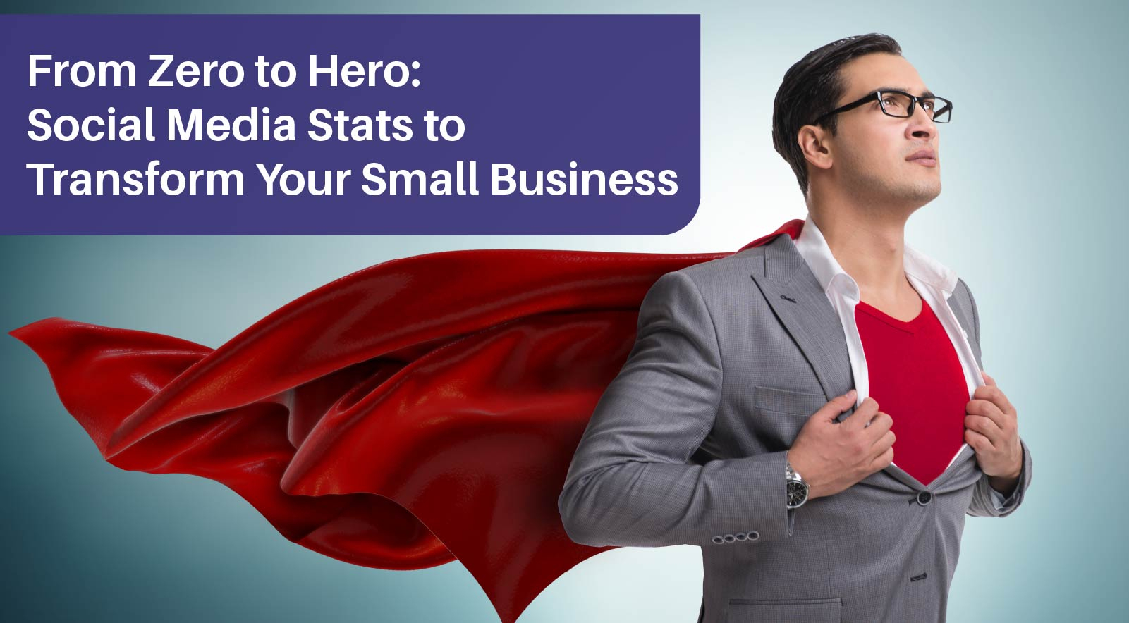 Top Social Media Statistics: Insights for Small Businesses