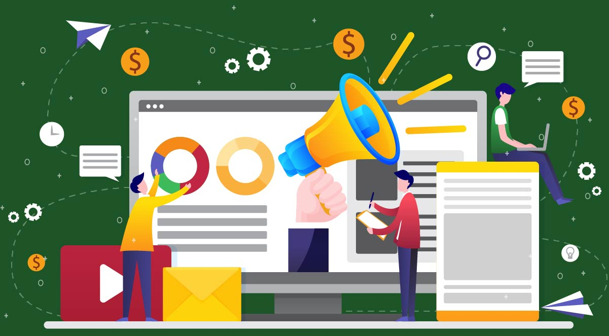 3 Things You Need to Know About Social Media Marketing