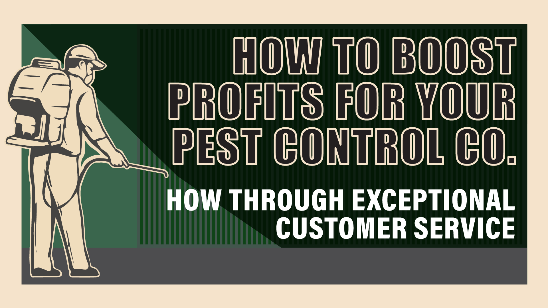 Customer Experience: Key to Pest Control Success