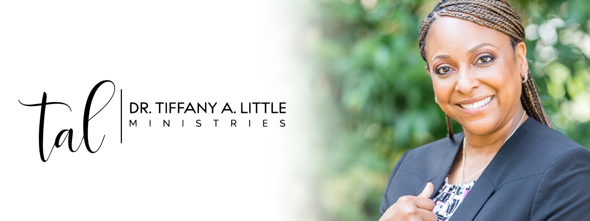 Tiffany A Little